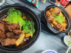 -珍珍小食店(西华路店)
