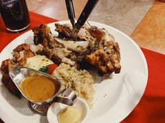 -申德勒加油站西餐厅(太仓店)