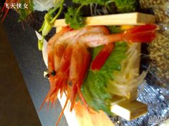 甜虾2-将太无二·北美传奇寿司(瑞士公寓店)