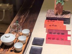 -青藤茶馆(凤起路店)