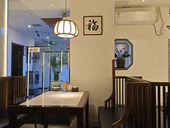-徽韵人家·传承正宗徽菜(牡丹园店)