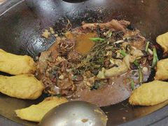 -江湖水乡铁锅炖魚(周庄嘉园店)