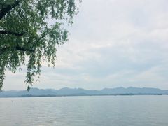 -西湖天地