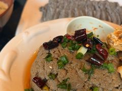 -南门涮肉(通州大船店)