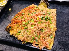 -長壹旋转烤吧 农家鸡火锅