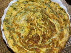 野菜煎蛋-老号尤兔头(幸福店)