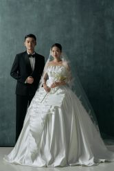 -安娜公馆婚纱摄影(锦州店)