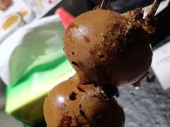 -可口香·非遗烧烤(南岗直营店)