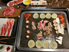-猪的故事·韩式烤肉(韩乐坊店)