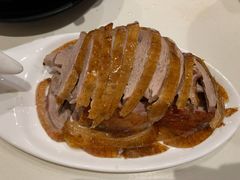 -郑州烤鸭总店