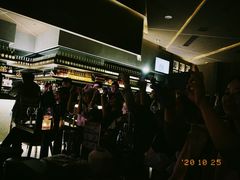 -TZ House音乐现场(来福士中心店)