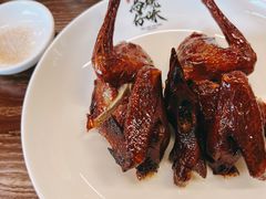 乳鸽-龍炎馬仔烧味(首位中心店)