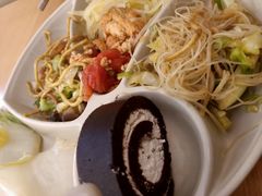 -素满香·食养自助(建邺万达店)
