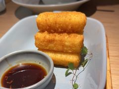 -蜜桃餐厅·伴山(海岸城店)