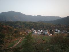 -塔川景区