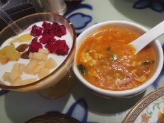 -撒拉花儿·新疆菜·清真(太阳宫店)