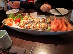 -南苑环球酒店-稻菊日式餐厅(鄞县大道店)