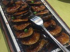 -香雪海饭店中餐厅(人民桥店)