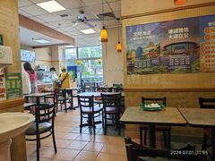 -SUBWAY赛百味(金码大厦店)