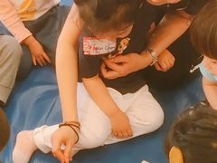 -金宝贝早教&托育(新百CCpark中心)