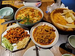 -娄三少春饼·烤鸭(合生汇购物中心店)