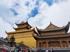 -峨眉山风景名胜区