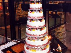 -米兰米苏蛋糕(向高店)