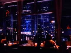 -Mercato莫卡多露台餐厅与酒吧(K11店)
