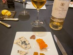 -LA TABLE de Joël Robuchon Restaurant