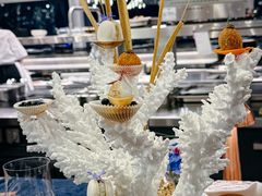 -深圳文华东方酒店·OPUS 388·精致法餐