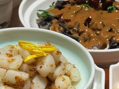 -小吊梨汤·北京菜·烤鸭(鸟巢店)