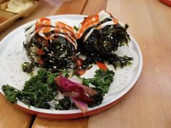 -釜山美食(大润发店)