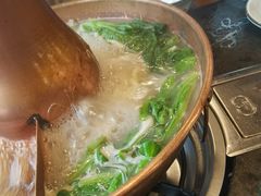 -马记伊源斋涮肉·清真菜(百子湾店)