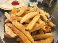 -萨尔瓦多Salvador's