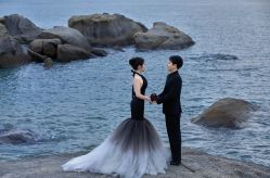 -金夫人婚纱摄影(华南店)