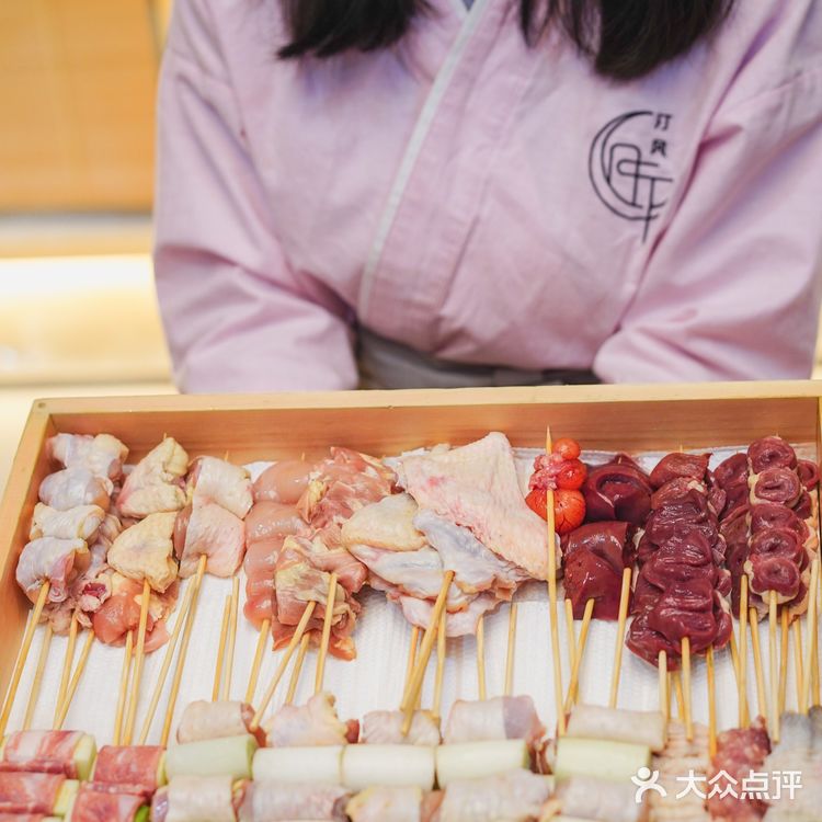 好优雅✨常州钟楼适合约会的日式和风居酒屋