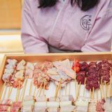 好优雅✨常州钟楼适合约会的日式和风居酒屋