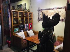 -相约小筑缅泰餐厅(孟定店)