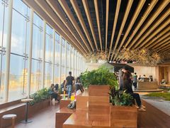 大堂-Seesaw Coffee(朝阳大悦城店)