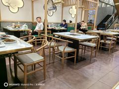 -川府宴语烤鱼川菜家常菜(梨园店)