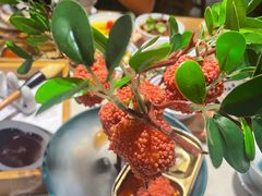 -唐猫庭院·千年陕菜(大唐不夜城店)