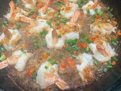 -大清花饺子(山庄店)