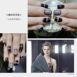 ⁽⁽ଘ糖̌果̌指̌甲̌造̌型̌ଓ⁾⁾-光SPA科技美肤
