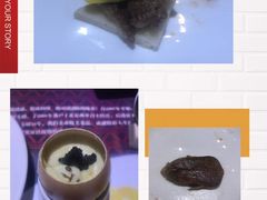 法式鹅肝-铁板诱惑法式铁板烧(大卫城店)