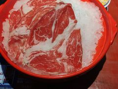 -大龙燚·旷野鲜火锅(广州首店)