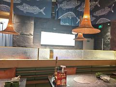 -云海肴云南菜·蒸汽石锅鱼(青岛万象城店)