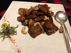 -上海苏宁宝丽嘉酒店·嘉府壹号中餐厅