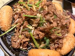 -范家小馆·烤鸭新京菜(金融街店)