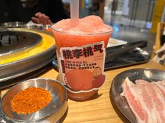 -姜虎东白丁烤肉(恒隆广场店)