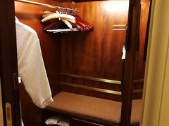 衣帽间-广州富力丽思卡尔顿酒店